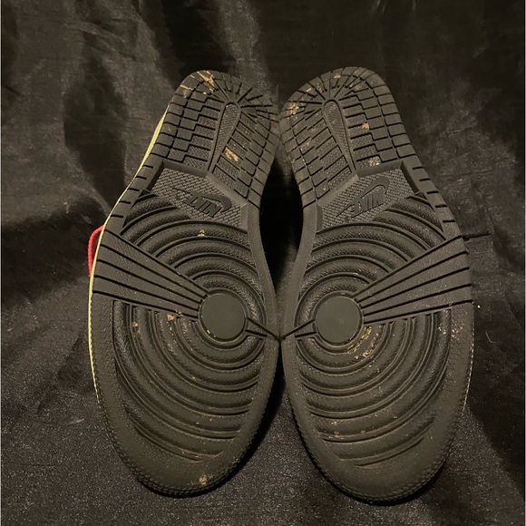 Jordan 1 Tokyo BioHack - Picture 5 of 6